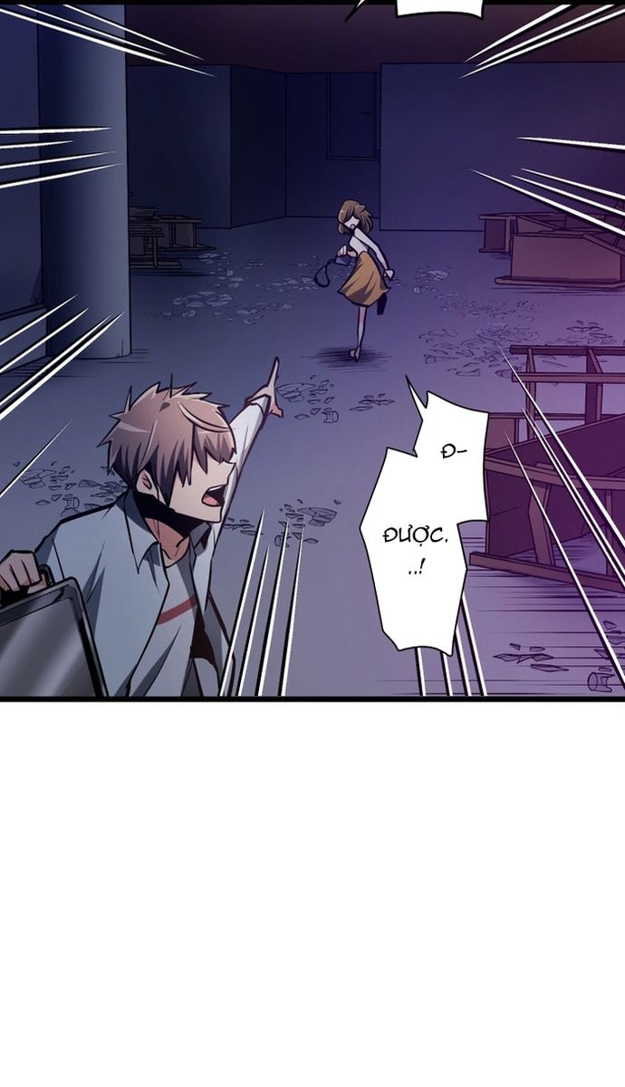 Ngục Tối: Tháp Đảo Ngược Chapter 4 - Trang 2