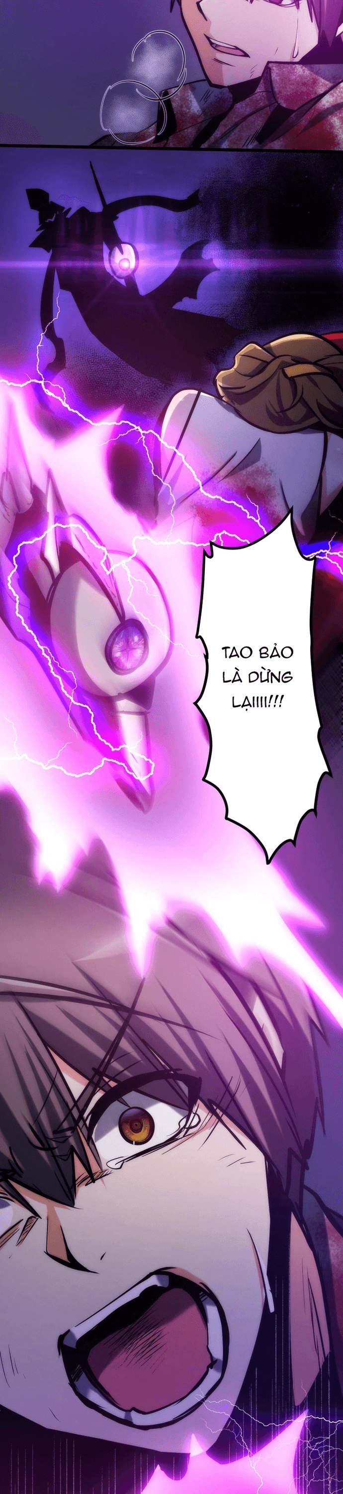 Ngục Tối: Tháp Đảo Ngược Chapter 6 - Trang 2