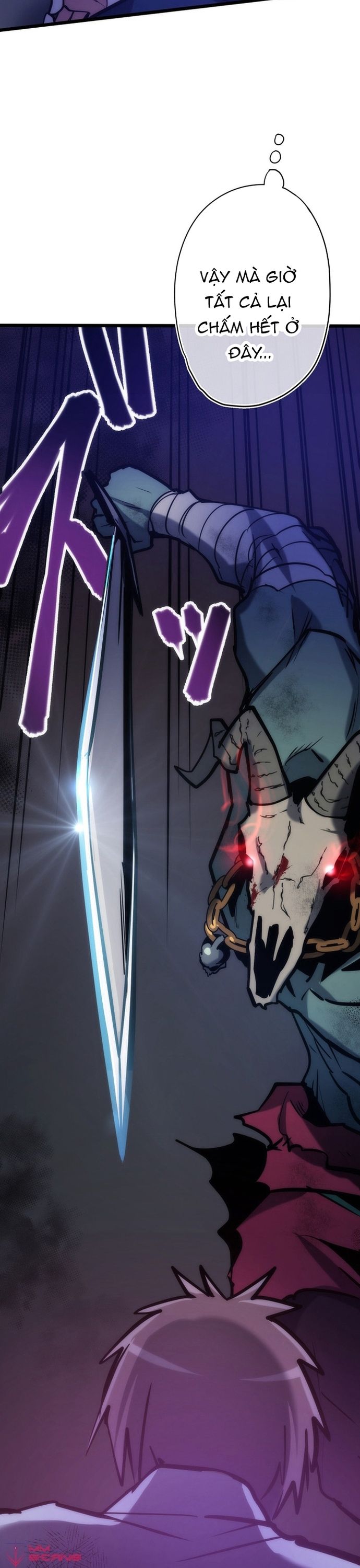Ngục Tối: Tháp Đảo Ngược Chapter 6 - Trang 2