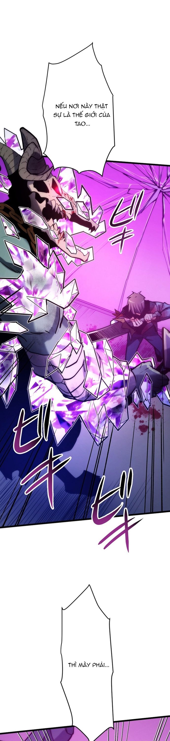 Ngục Tối: Tháp Đảo Ngược Chapter 6 - Trang 2