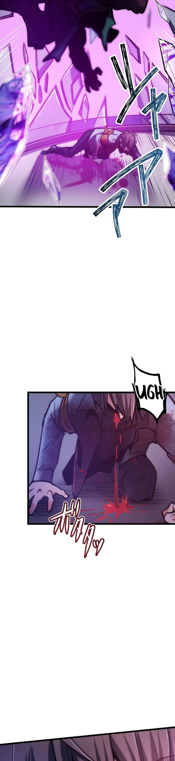 Ngục Tối: Tháp Đảo Ngược Chapter 6 - Trang 2