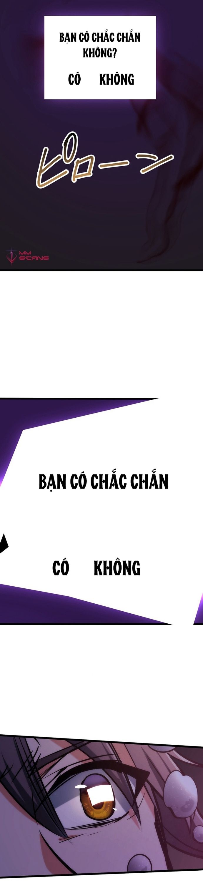 Ngục Tối: Tháp Đảo Ngược Chapter 6 - Trang 2