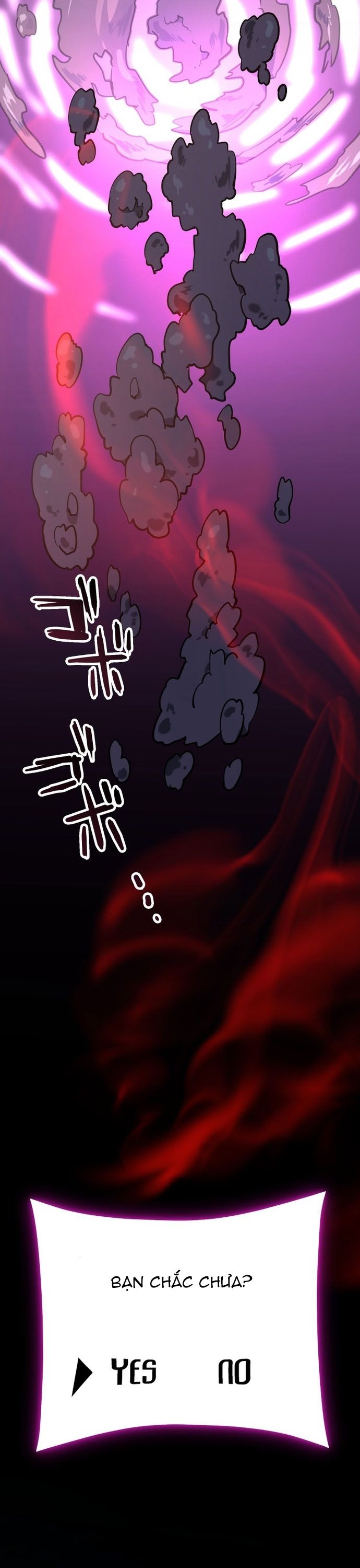 Ngục Tối: Tháp Đảo Ngược Chapter 7 - Trang 2