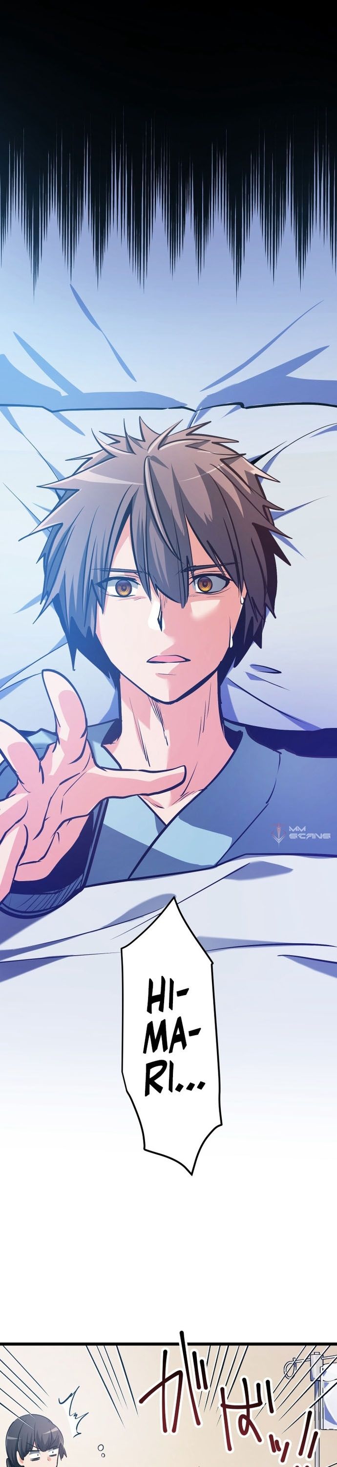 Ngục Tối: Tháp Đảo Ngược Chapter 7 - Trang 2