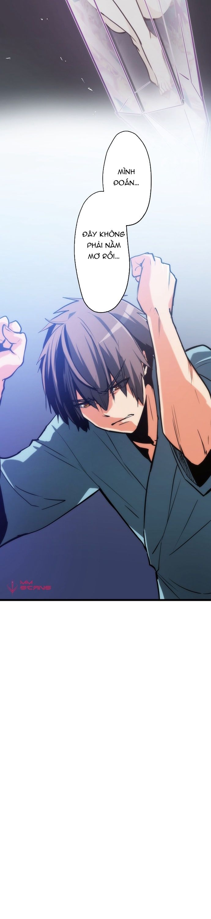 Ngục Tối: Tháp Đảo Ngược Chapter 7 - Trang 2