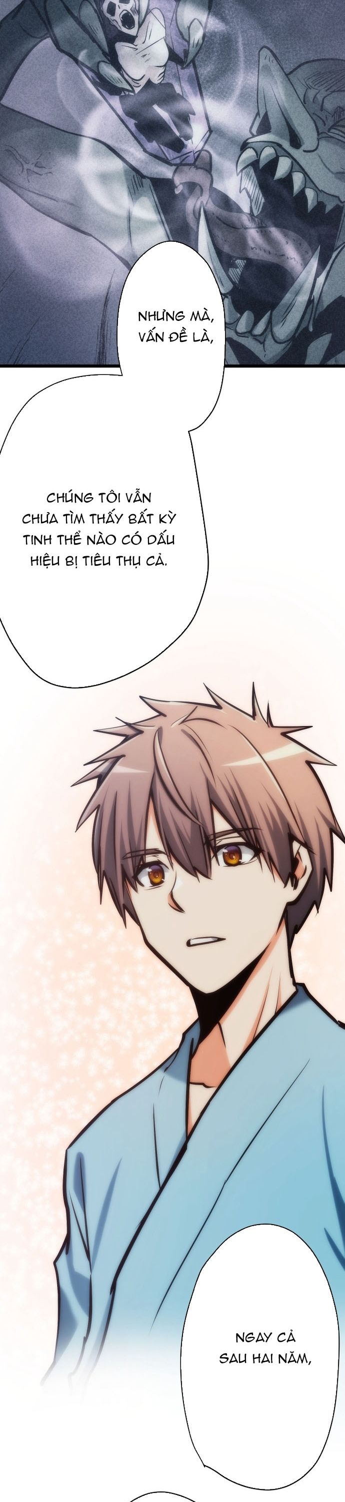 Ngục Tối: Tháp Đảo Ngược Chapter 8 - Trang 2
