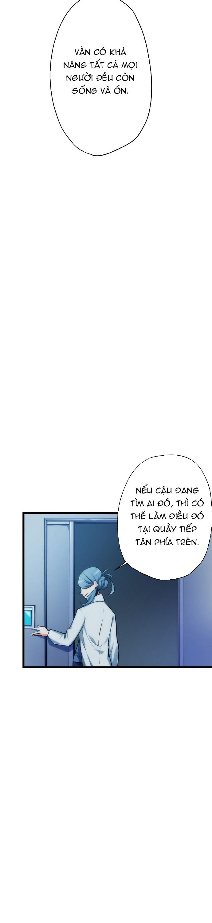 Ngục Tối: Tháp Đảo Ngược Chapter 8 - Trang 2