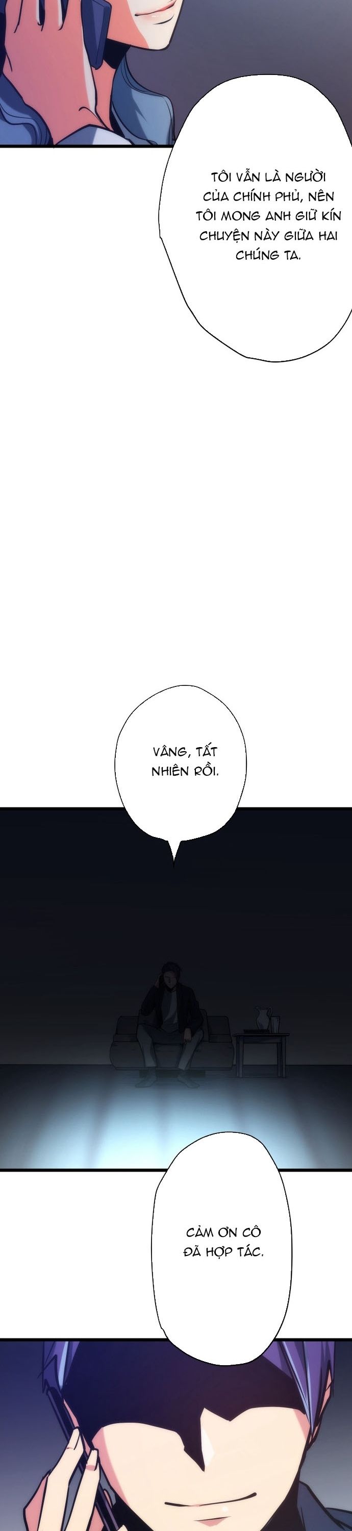 Ngục Tối: Tháp Đảo Ngược Chapter 8 - Trang 2