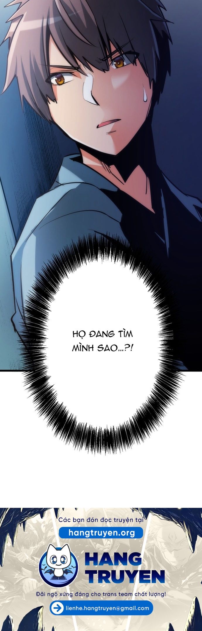 Ngục Tối: Tháp Đảo Ngược Chapter 8 - Trang 2