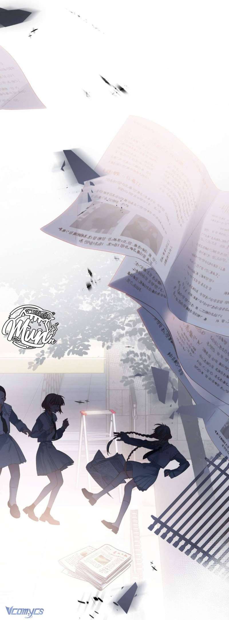 Ngược Dòng Mùa Xuân Chapter 1 - Trang 2