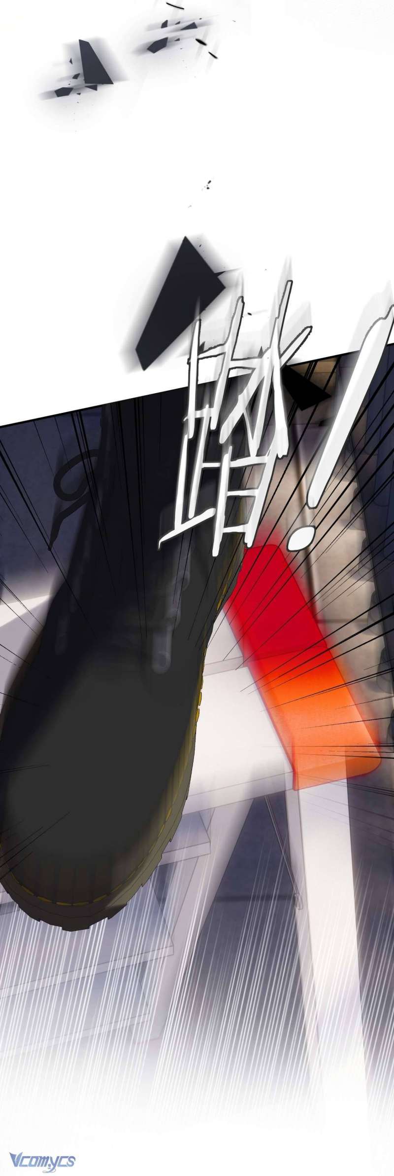 Ngược Dòng Mùa Xuân Chapter 1 - Trang 2