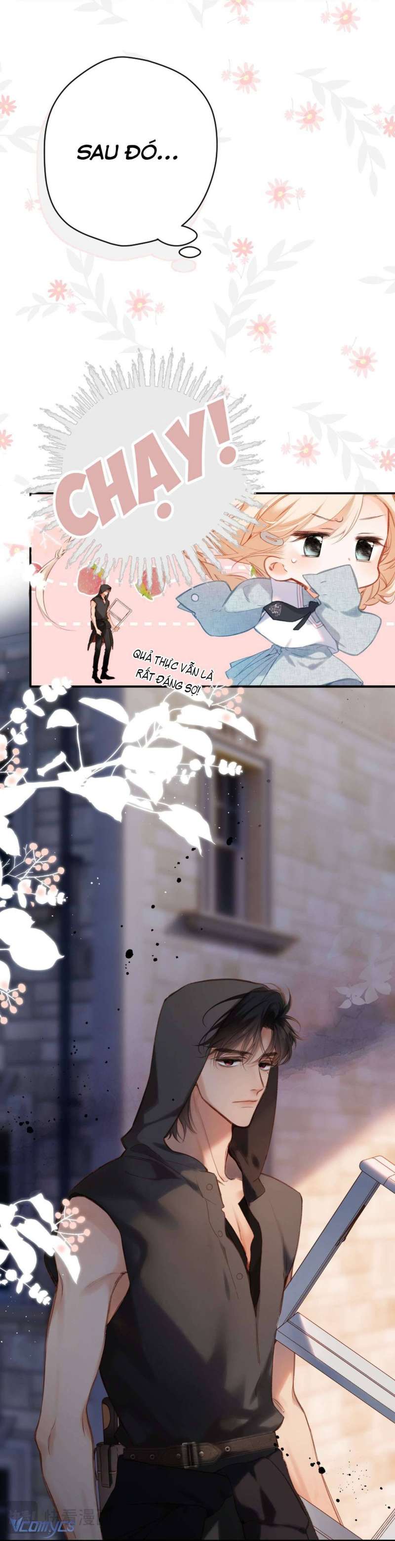 Ngược Dòng Mùa Xuân Chapter 1 - Trang 2