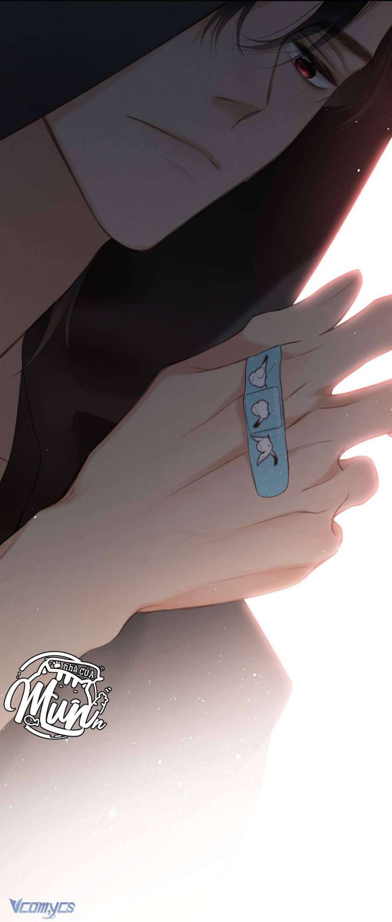 Ngược Dòng Mùa Xuân Chapter 1 - Trang 2