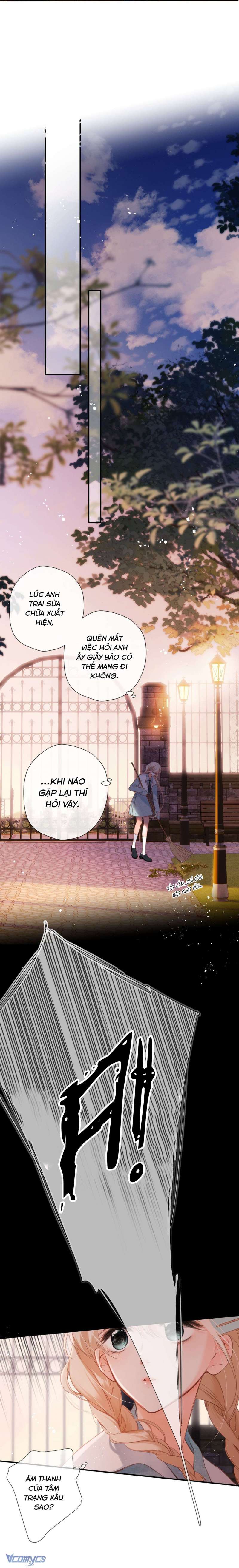 Ngược Dòng Mùa Xuân Chapter 1 - Trang 2