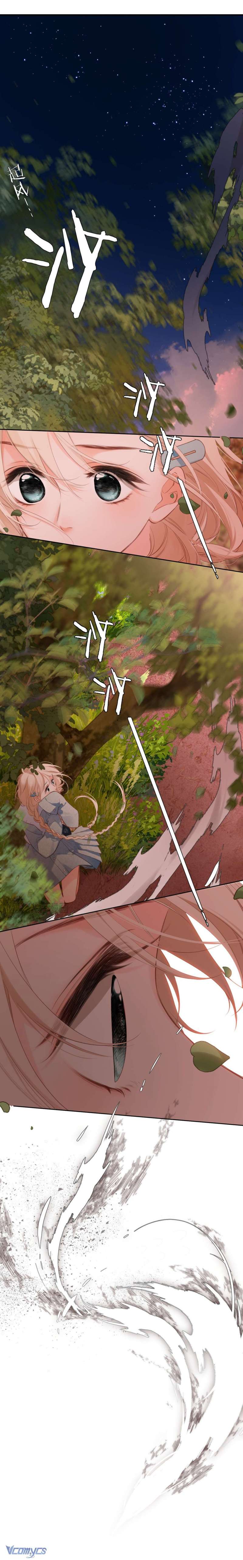 Ngược Dòng Mùa Xuân Chapter 1 - Trang 2