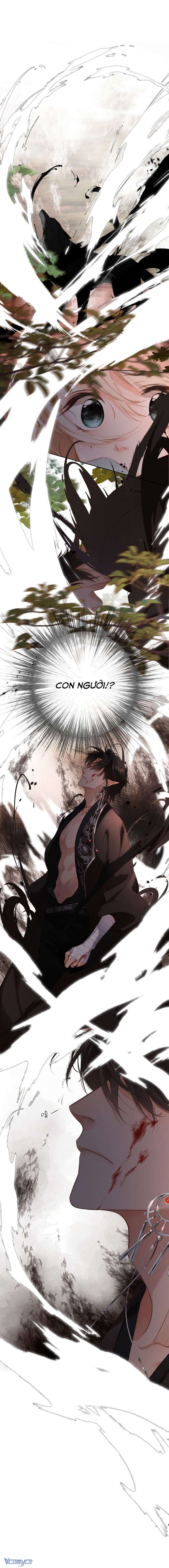 Ngược Dòng Mùa Xuân Chapter 1 - Trang 2