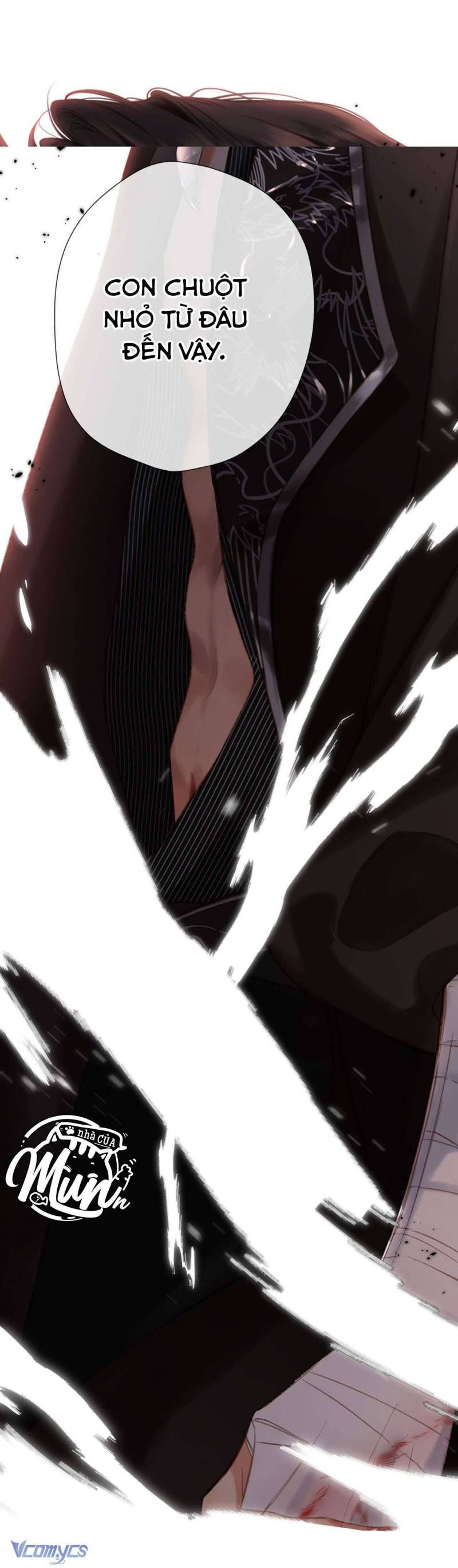 Ngược Dòng Mùa Xuân Chapter 1 - Trang 2