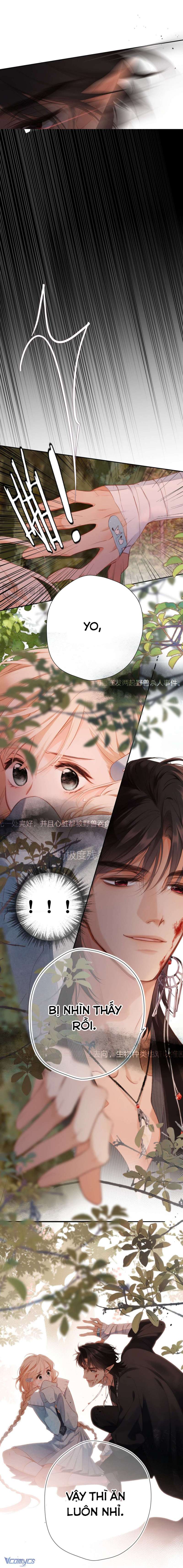 Ngược Dòng Mùa Xuân Chapter 1 - Trang 2