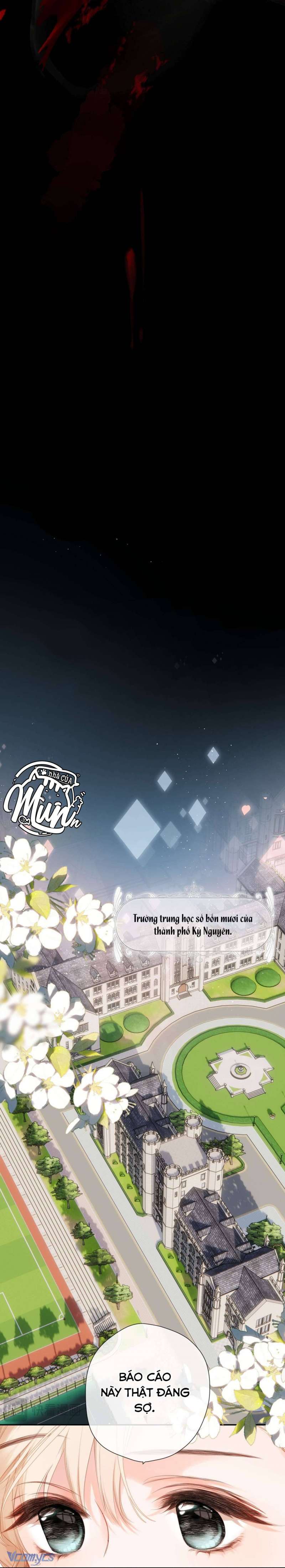 Ngược Dòng Mùa Xuân Chapter 1 - Trang 2