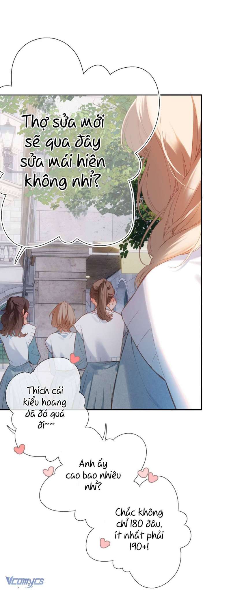 Ngược Dòng Mùa Xuân Chapter 1 - Trang 2