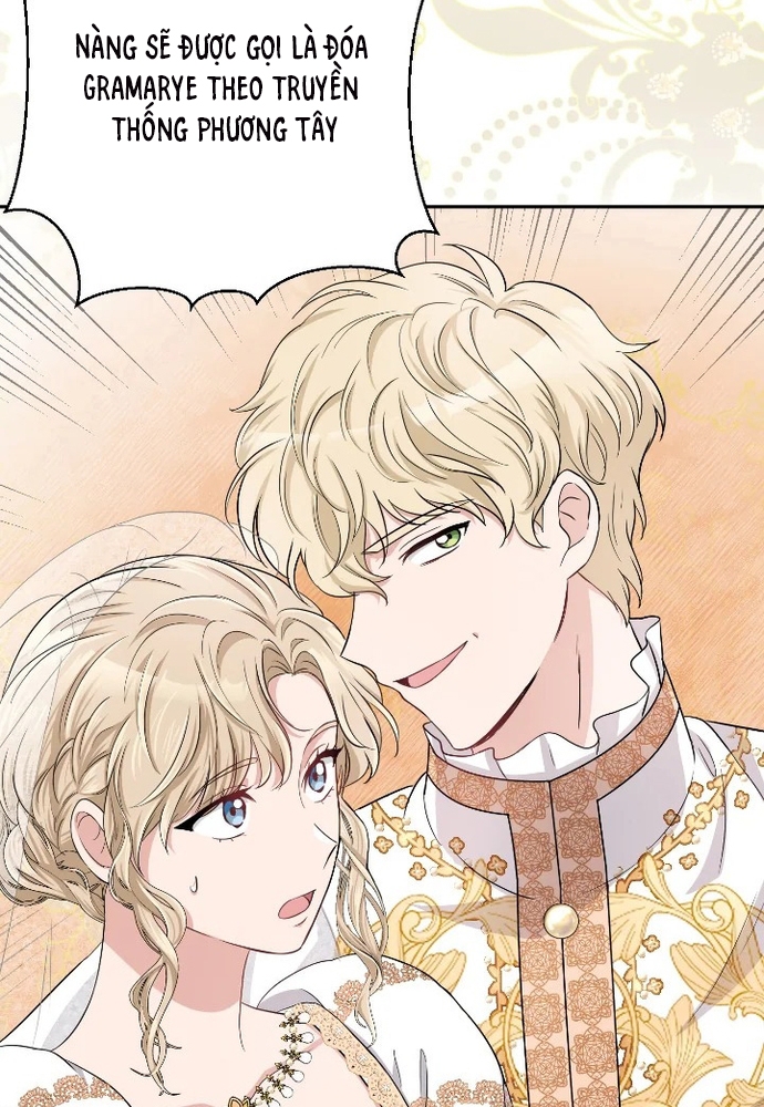 Ngược Dòng Thời Gian Để Yêu Anh Chapter 39 - Trang 2