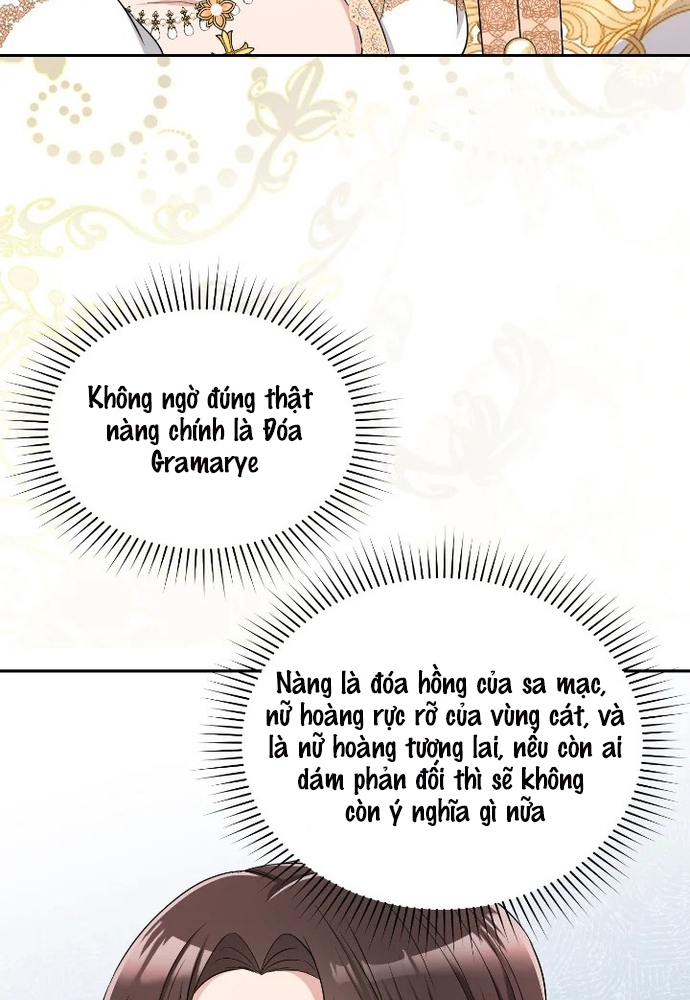 Ngược Dòng Thời Gian Để Yêu Anh Chapter 39 - Trang 2
