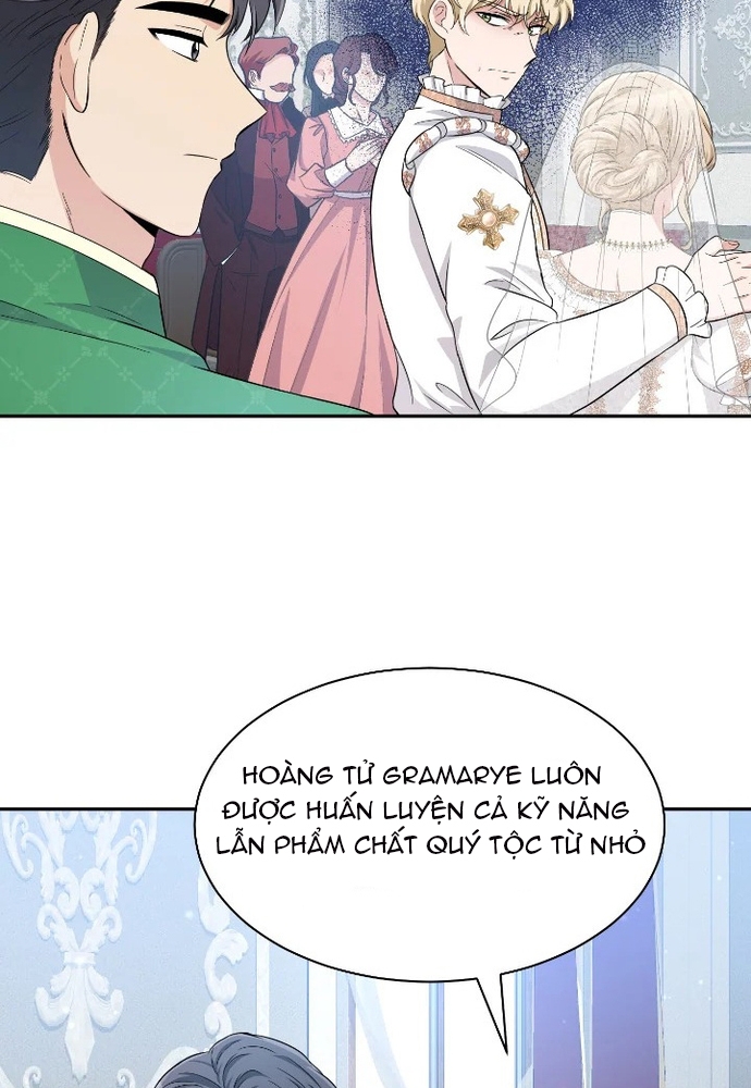Ngược Dòng Thời Gian Để Yêu Anh Chapter 39 - Trang 2