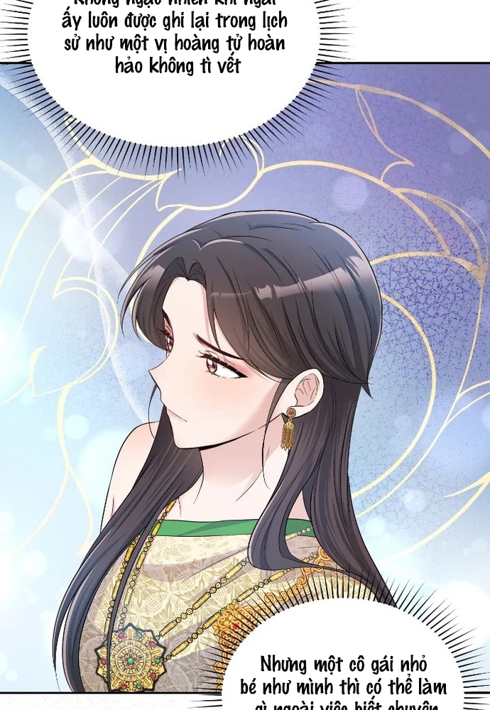Ngược Dòng Thời Gian Để Yêu Anh Chapter 39 - Trang 2