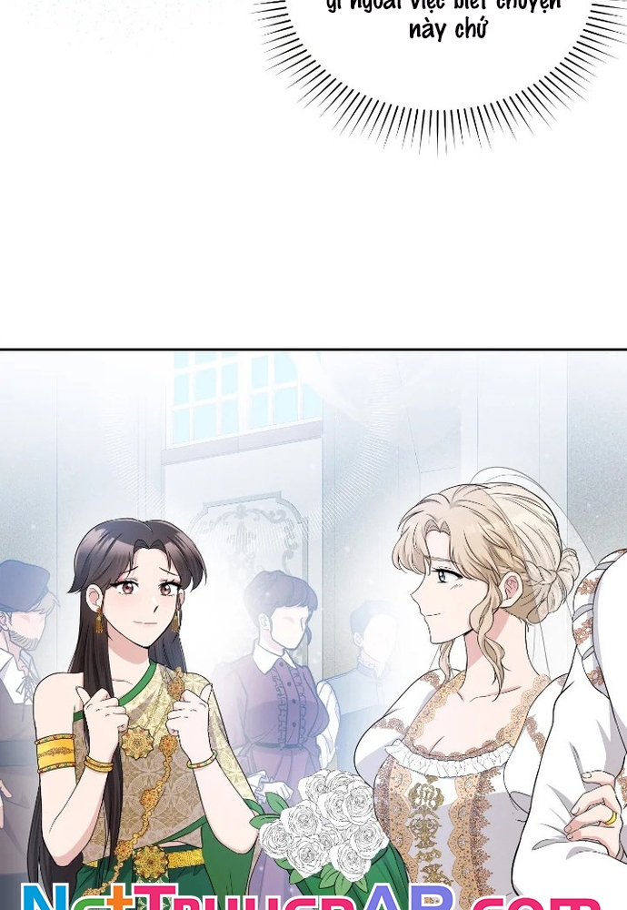Ngược Dòng Thời Gian Để Yêu Anh Chapter 39 - Trang 2
