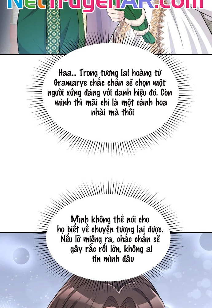 Ngược Dòng Thời Gian Để Yêu Anh Chapter 39 - Trang 2