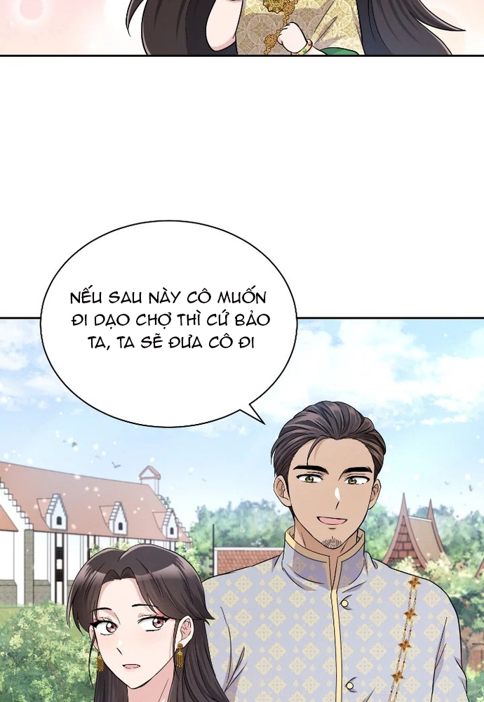 Ngược Dòng Thời Gian Để Yêu Anh Chapter 39 - Trang 2