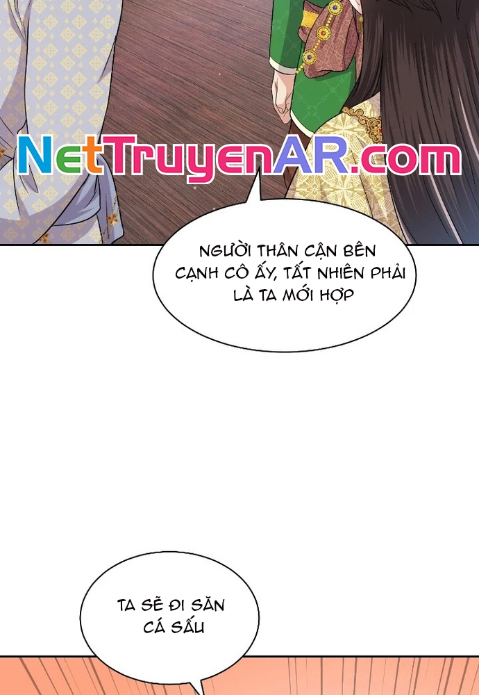 Ngược Dòng Thời Gian Để Yêu Anh Chapter 39 - Trang 2