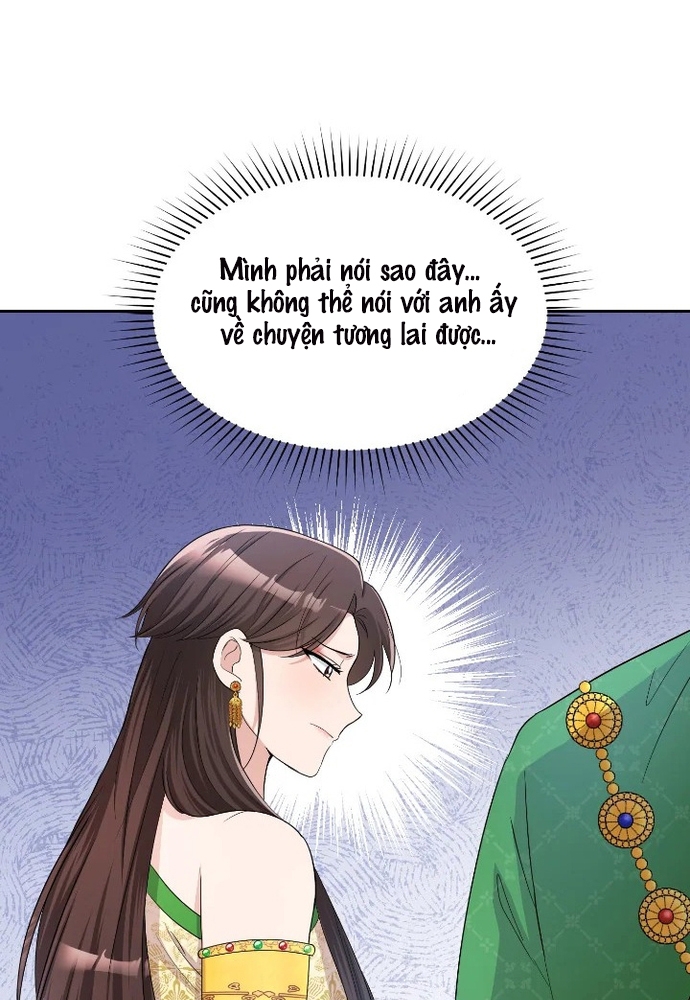 Ngược Dòng Thời Gian Để Yêu Anh Chapter 39 - Trang 2