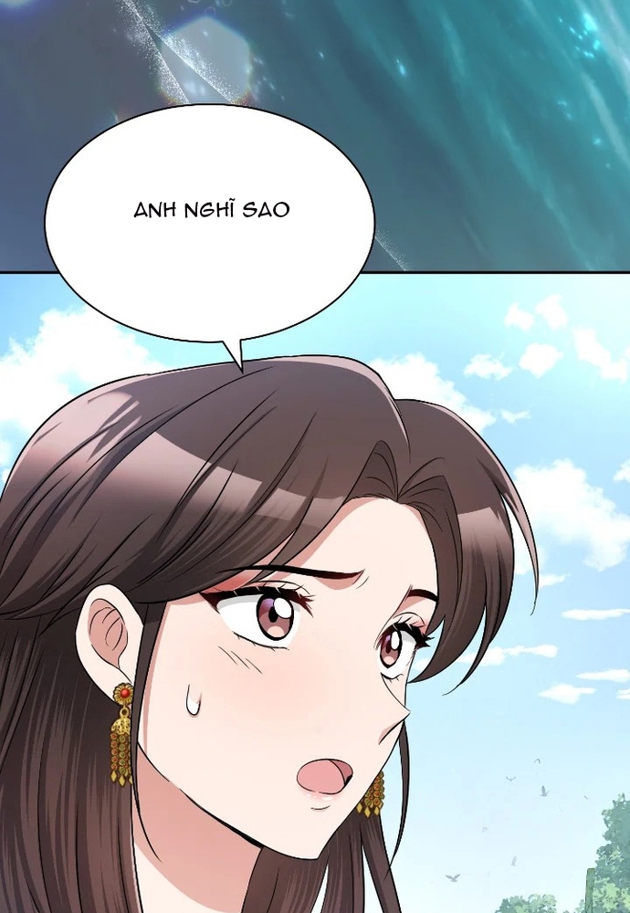 Ngược Dòng Thời Gian Để Yêu Anh Chapter 39 - Trang 2