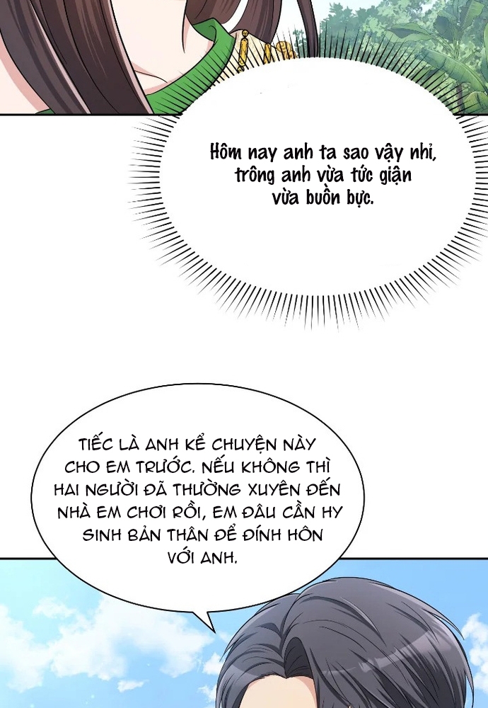Ngược Dòng Thời Gian Để Yêu Anh Chapter 39 - Trang 2