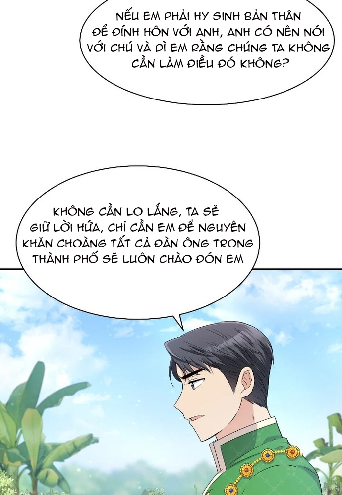 Ngược Dòng Thời Gian Để Yêu Anh Chapter 39 - Trang 2