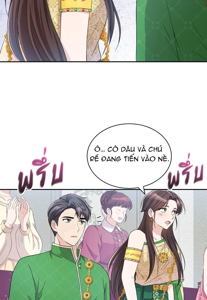 Ngược Dòng Thời Gian Để Yêu Anh Chapter 39 - Trang 2