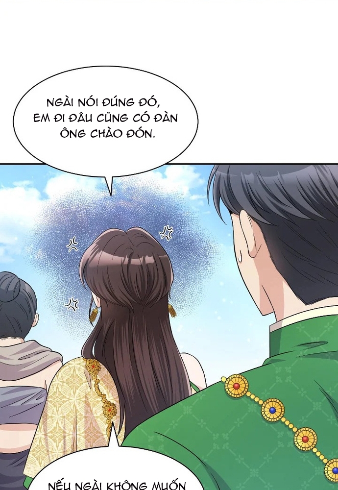Ngược Dòng Thời Gian Để Yêu Anh Chapter 39 - Trang 2