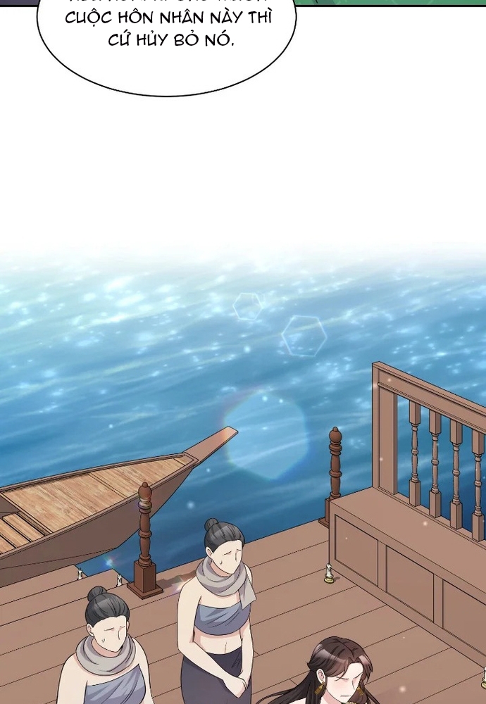 Ngược Dòng Thời Gian Để Yêu Anh Chapter 39 - Trang 2