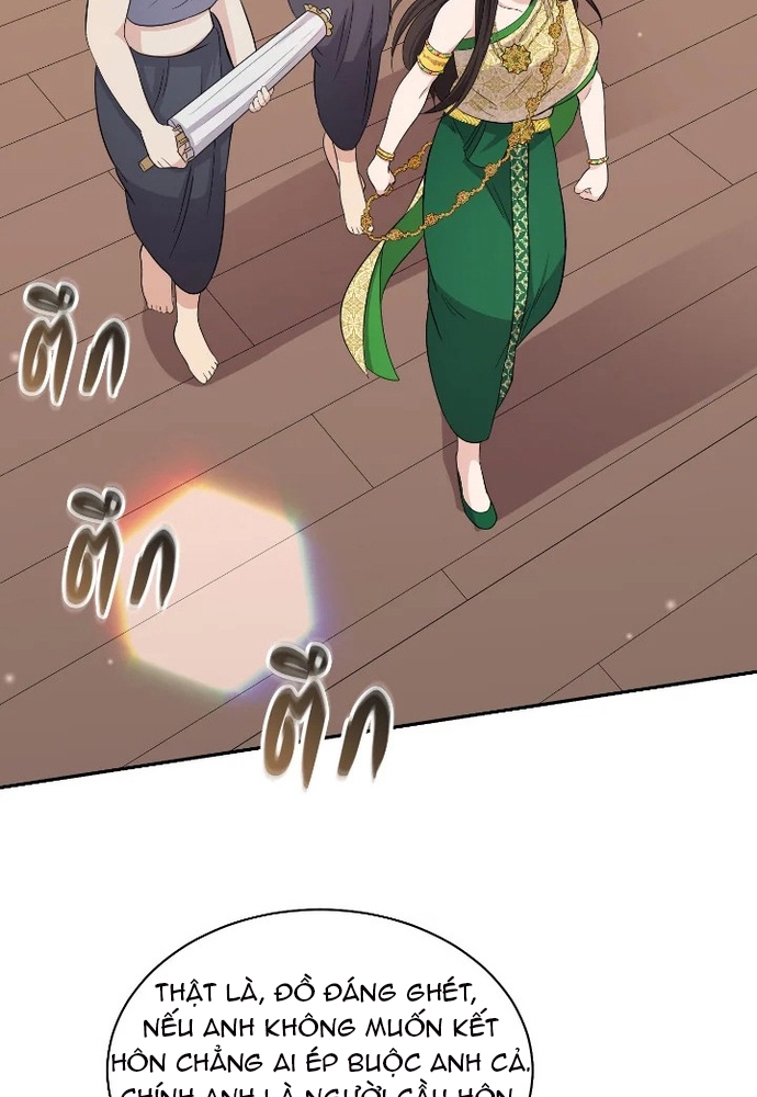 Ngược Dòng Thời Gian Để Yêu Anh Chapter 39 - Trang 2