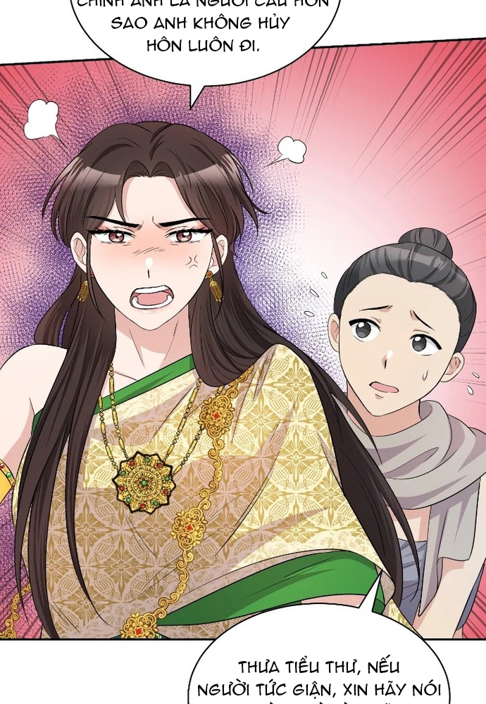 Ngược Dòng Thời Gian Để Yêu Anh Chapter 39 - Trang 2