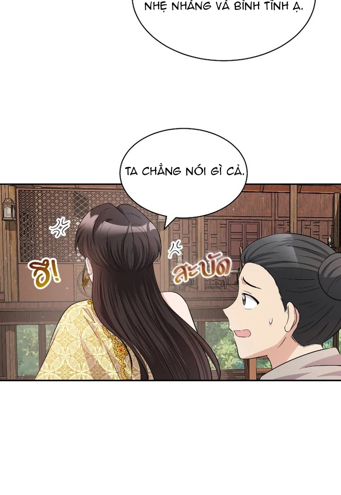 Ngược Dòng Thời Gian Để Yêu Anh Chapter 39 - Trang 2