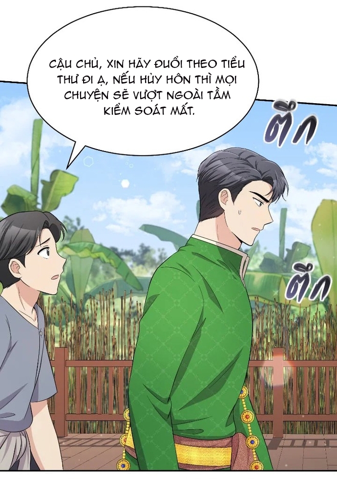 Ngược Dòng Thời Gian Để Yêu Anh Chapter 39 - Trang 2