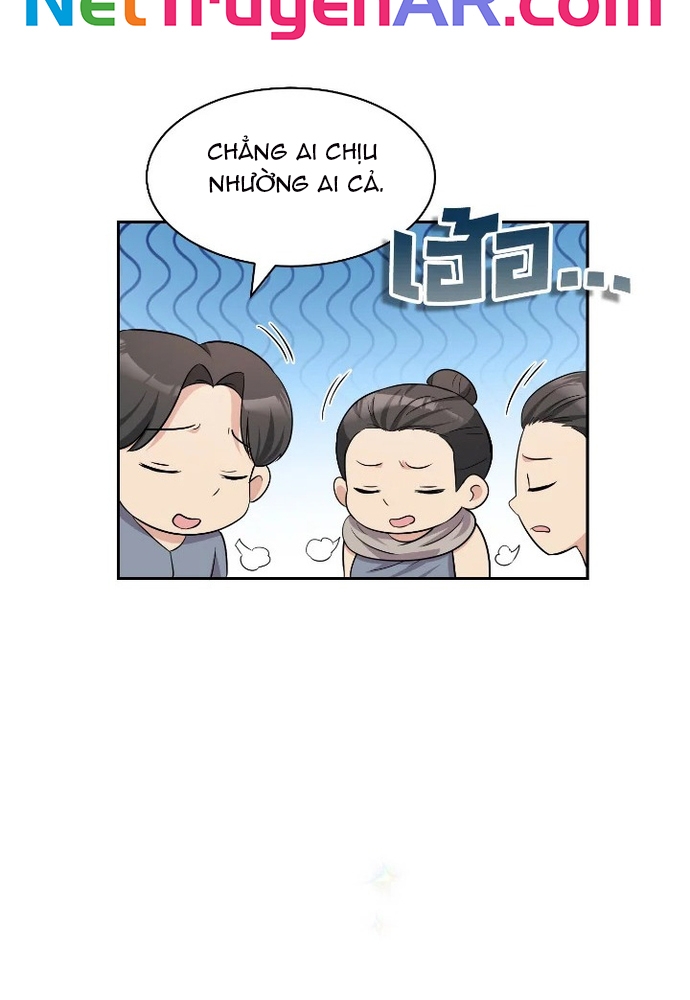Ngược Dòng Thời Gian Để Yêu Anh Chapter 39 - Trang 2