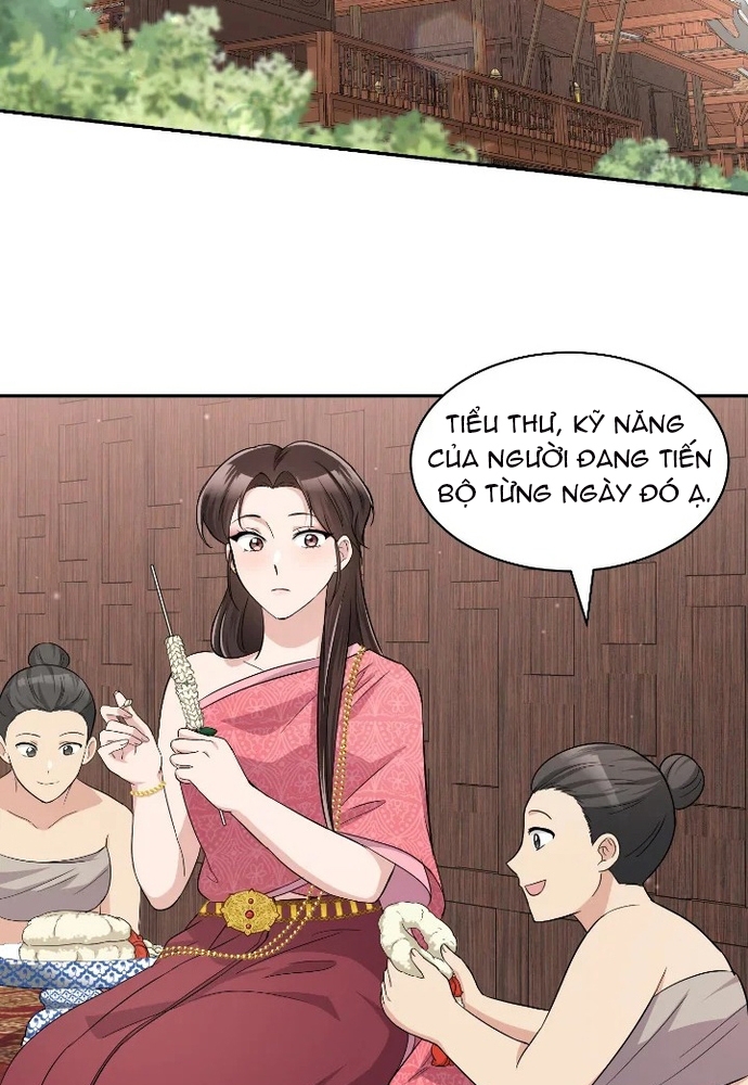 Ngược Dòng Thời Gian Để Yêu Anh Chapter 39 - Trang 2