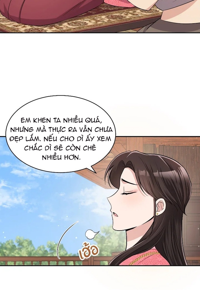 Ngược Dòng Thời Gian Để Yêu Anh Chapter 39 - Trang 2