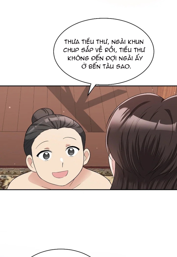 Ngược Dòng Thời Gian Để Yêu Anh Chapter 39 - Trang 2