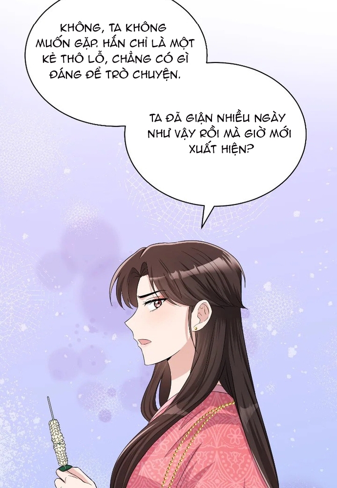 Ngược Dòng Thời Gian Để Yêu Anh Chapter 39 - Trang 2