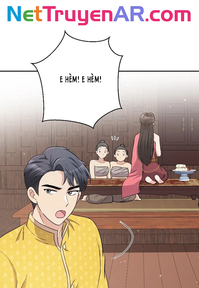 Ngược Dòng Thời Gian Để Yêu Anh Chapter 39 - Trang 2