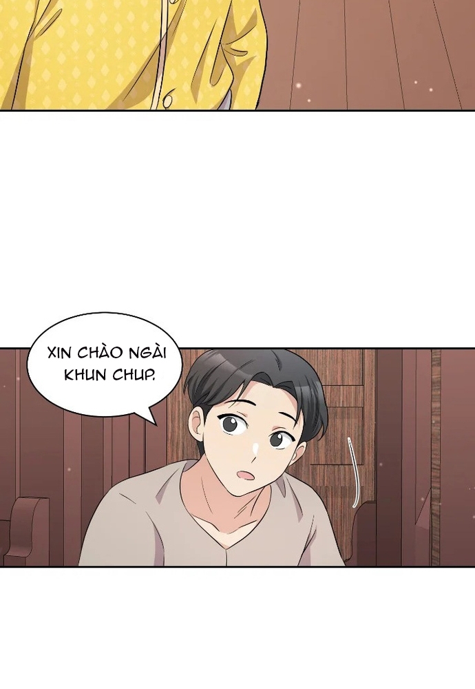 Ngược Dòng Thời Gian Để Yêu Anh Chapter 39 - Trang 2